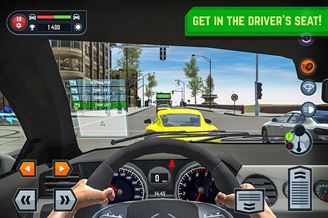 City car driving simulator download free mac games